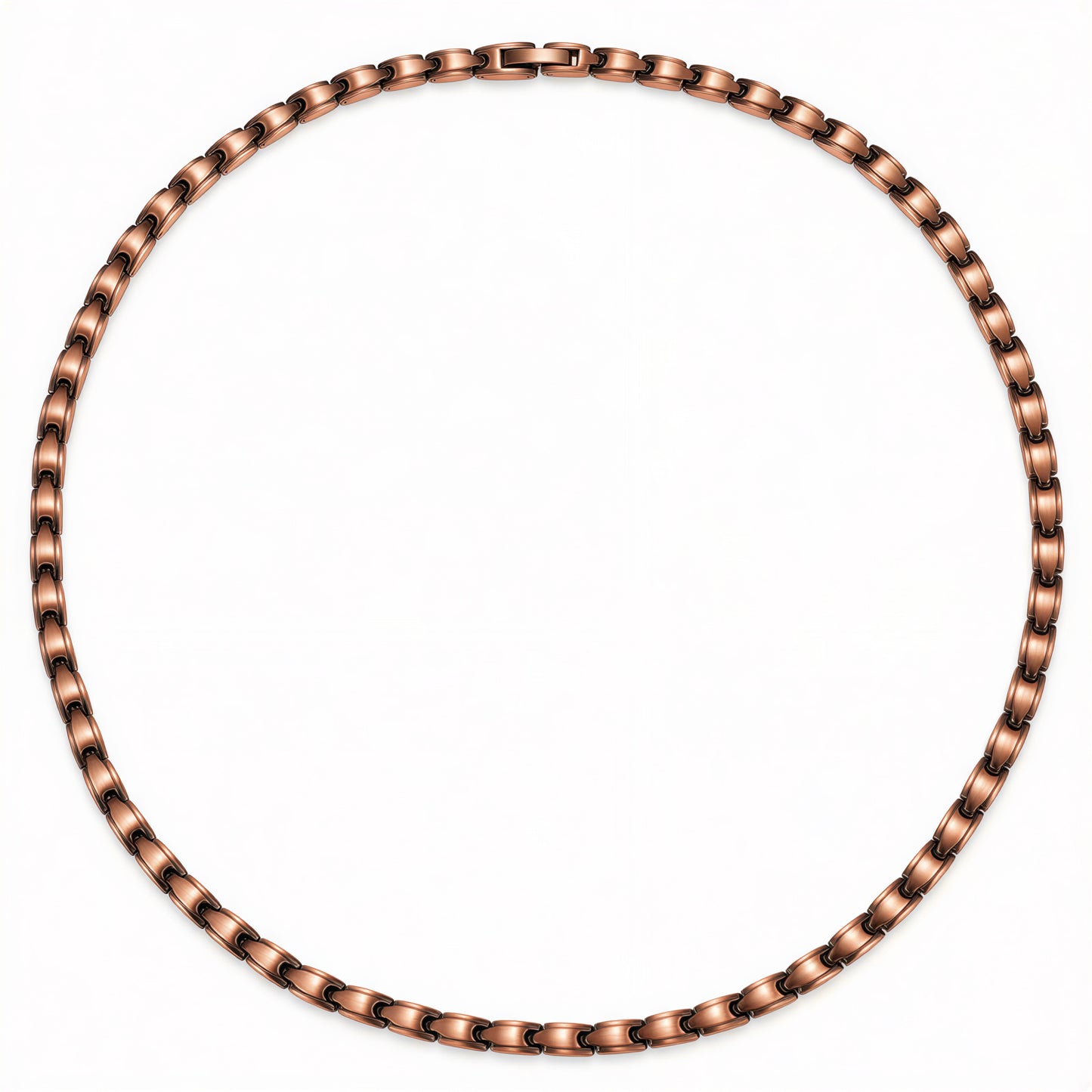 WOLLET Minimalist Gold Chain Necklace for Women | Elegant Everyday Jewelry