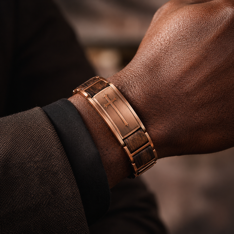 Magnetic Bracelets