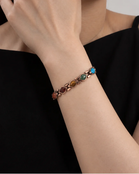 Copper Bracelet