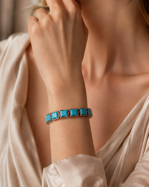 Magnetic Bracelet