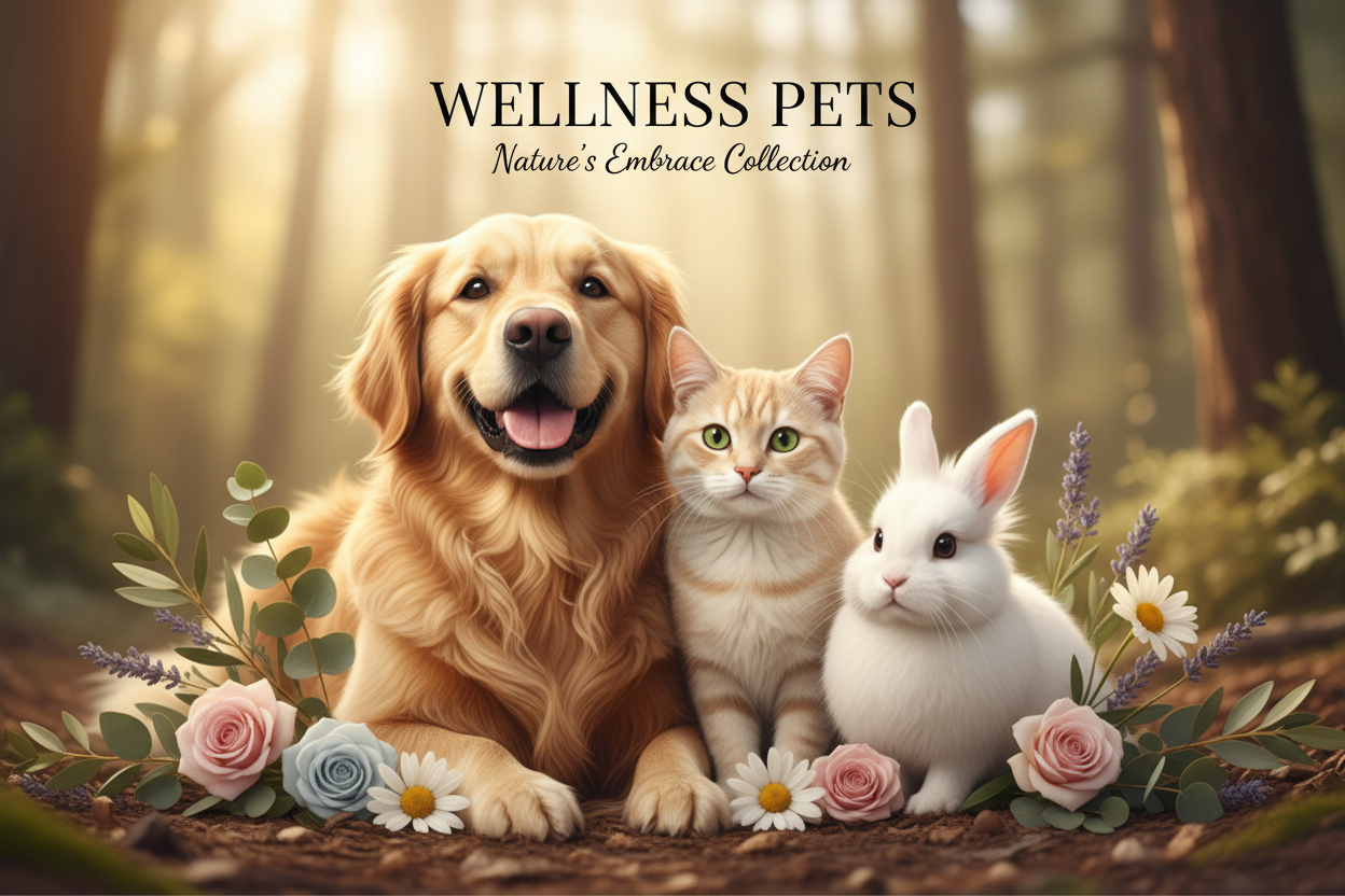 WELLNESS PETS