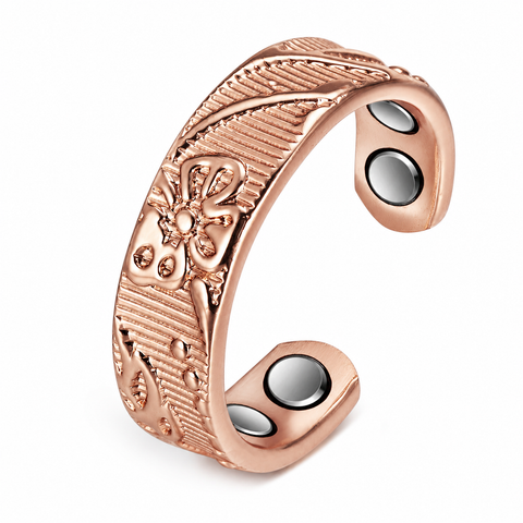 Magnetic Rings