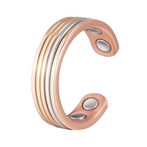 Magnetic Rings