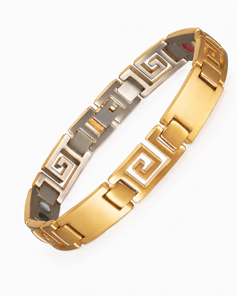 Magnetic Titanium bracelet