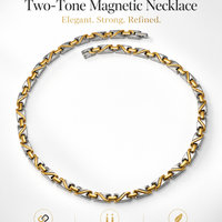 WOLLET Magnetic Dog Collar
