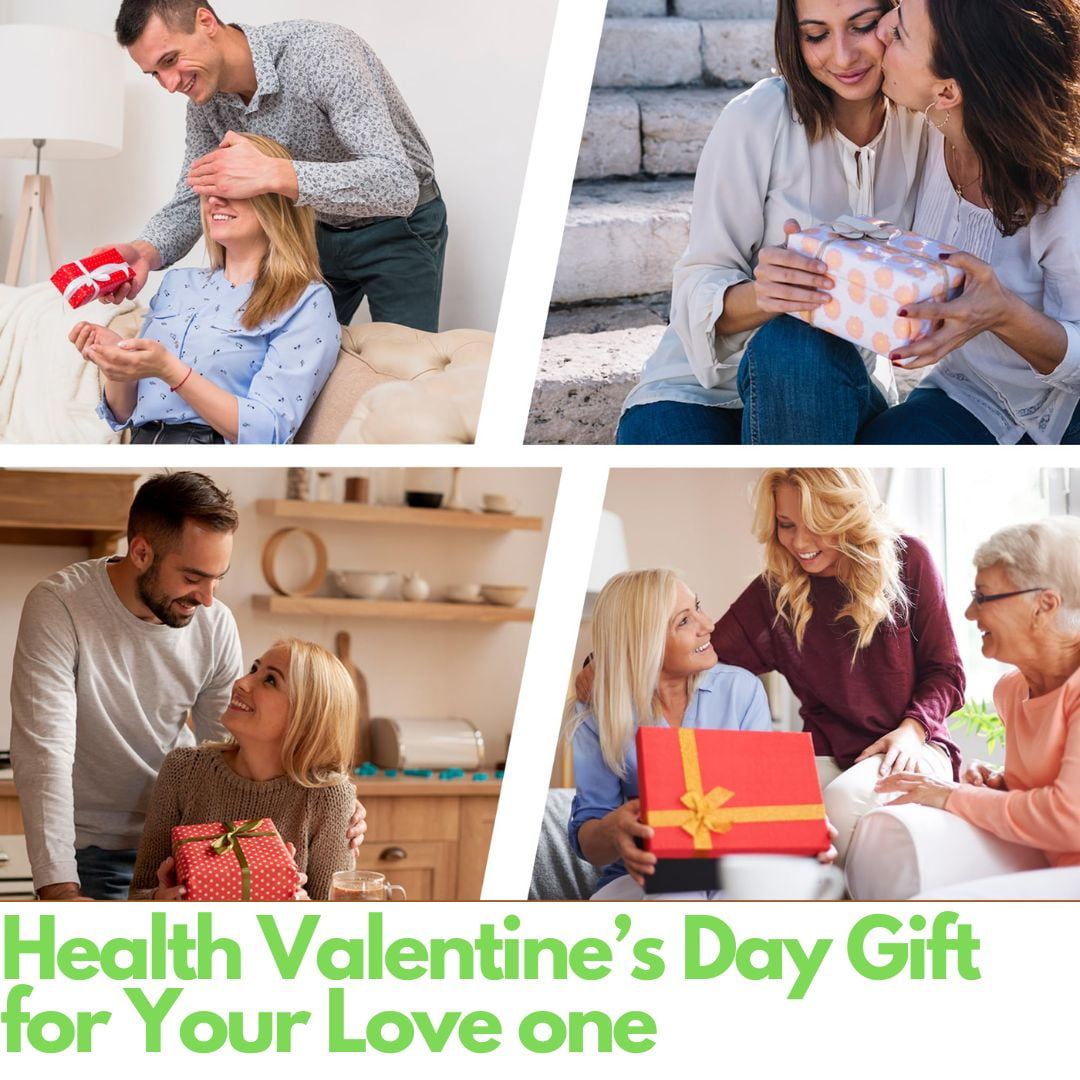 Wollet Copper Magnetic Bracelets for Women, Blue Turquoise Bracelets