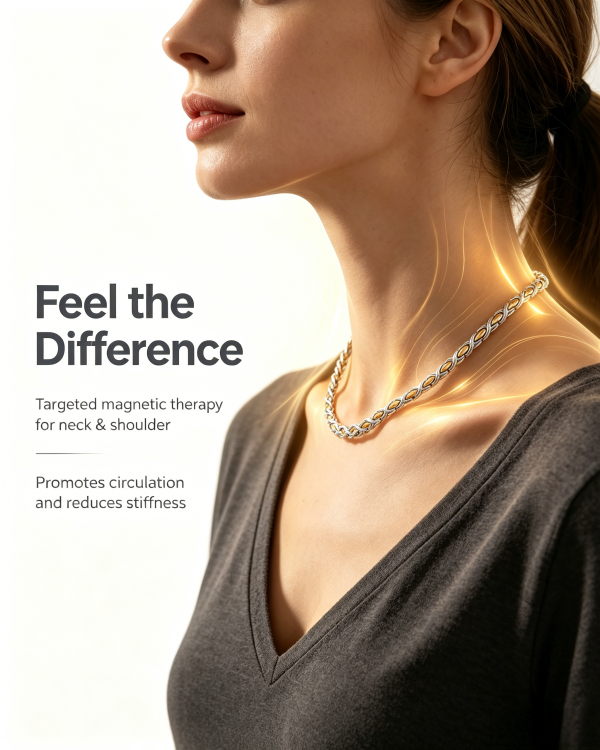 Titanium bracelet