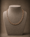 WOLLET Women's Dainty Gold Necklace for Women | Simple Luxury Jewelry Collection