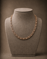 WOLLET Women's Dainty Gold Necklace for Women | Simple Luxury Jewelry Collection