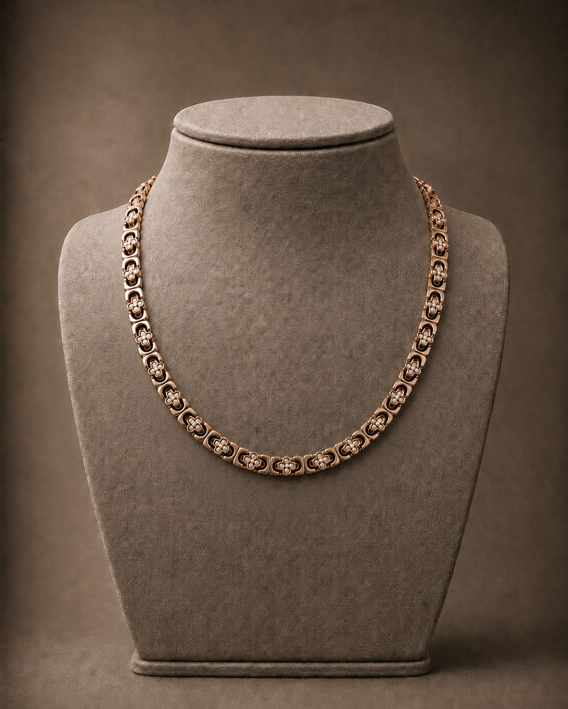 WOLLET Women's Dainty Gold Necklace for Women | Simple Luxury Jewelry Collection