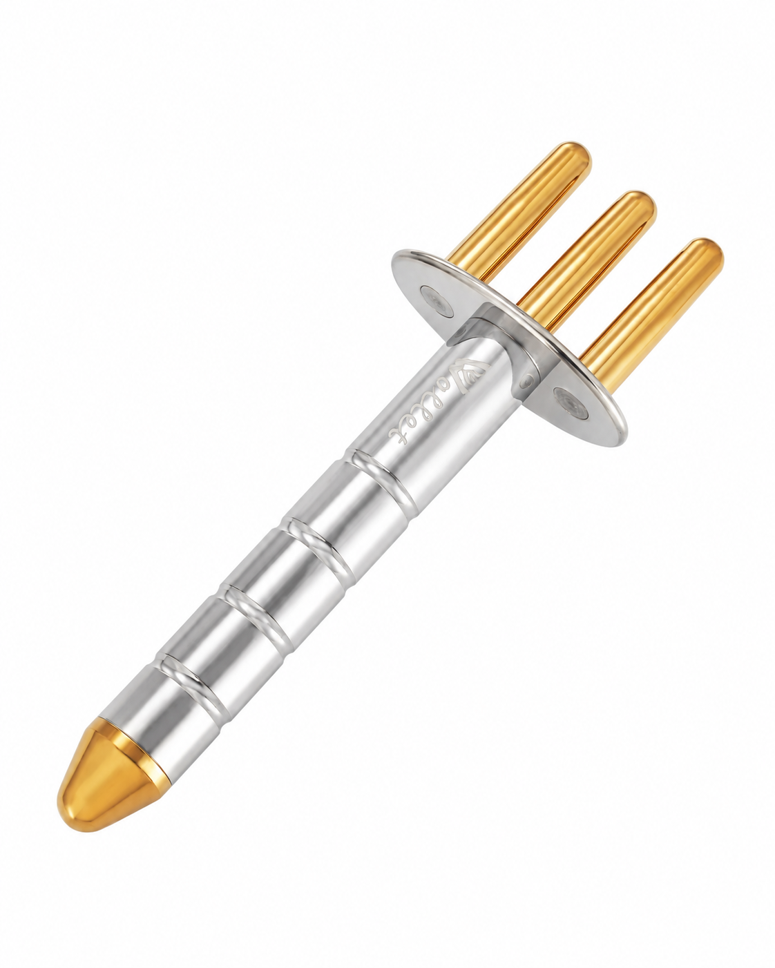 Magnetic Meridian Massage Fork