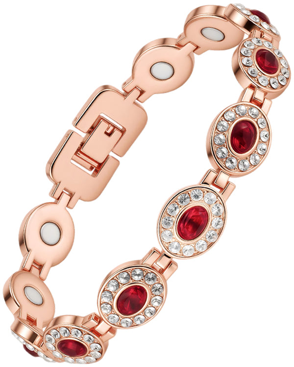 copper bracelet