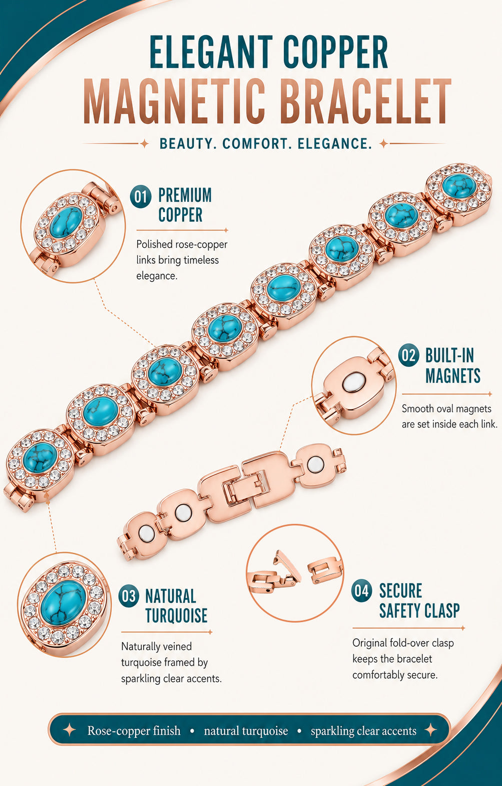 copper