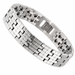 WOLLET Premium Titanium Magnetic Bracelet for Men