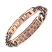 Wollet99.9% Pure Copper Magnetic Bracelet – Premium Wellness Jewelry for Everyday Confidence