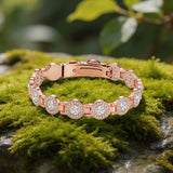 Wollet  Copper Magnetic Bracelets  for Women