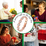 Wollet  Copper Magnetic Bracelets  for Women