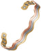 Timeless Pure Copper Bracelet for Everyday Style