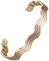 Timeless Pure Copper Bracelet for Everyday Style