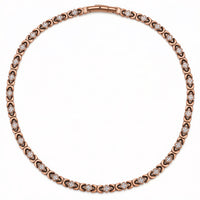 WOLLET Dainty Gold Necklace for Women | Simple Luxury Jewelry Collection