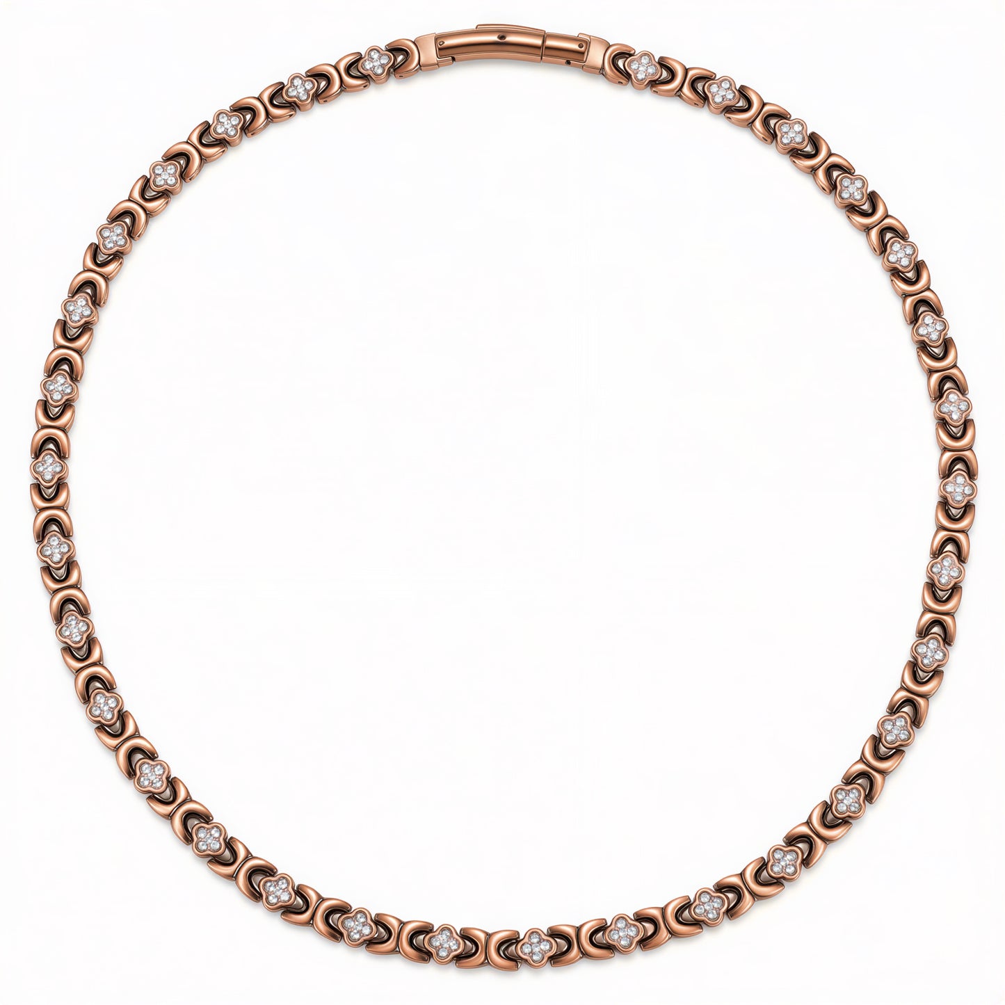 WOLLET Dainty Gold Necklace for Women | Simple Luxury Jewelry Collection