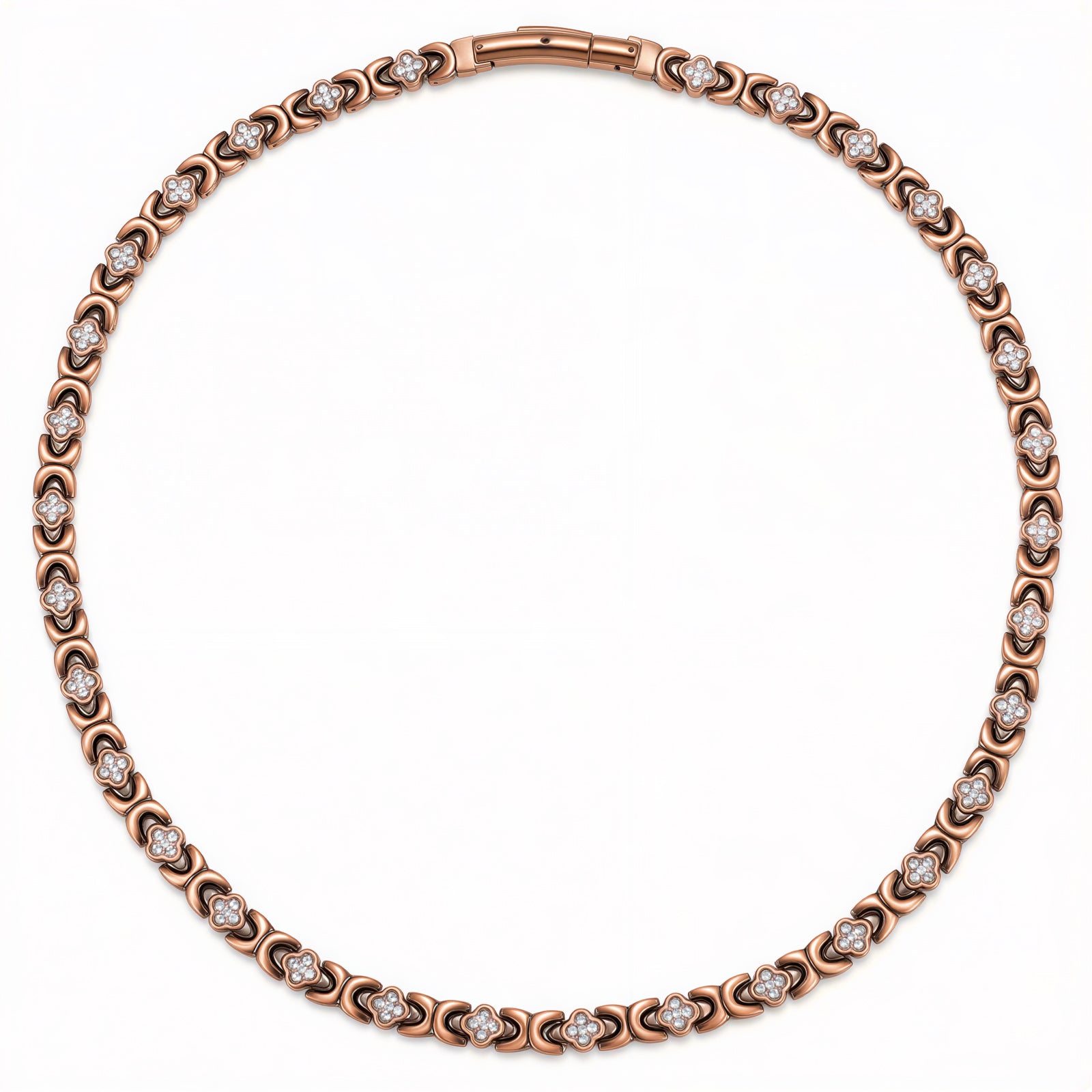 WOLLET Dainty Gold Necklace for Women | Simple Luxury Jewelry Collection
