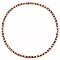 WOLLET Minimalist Gold Chain Necklace for Women | Elegant Everyday Jewelry