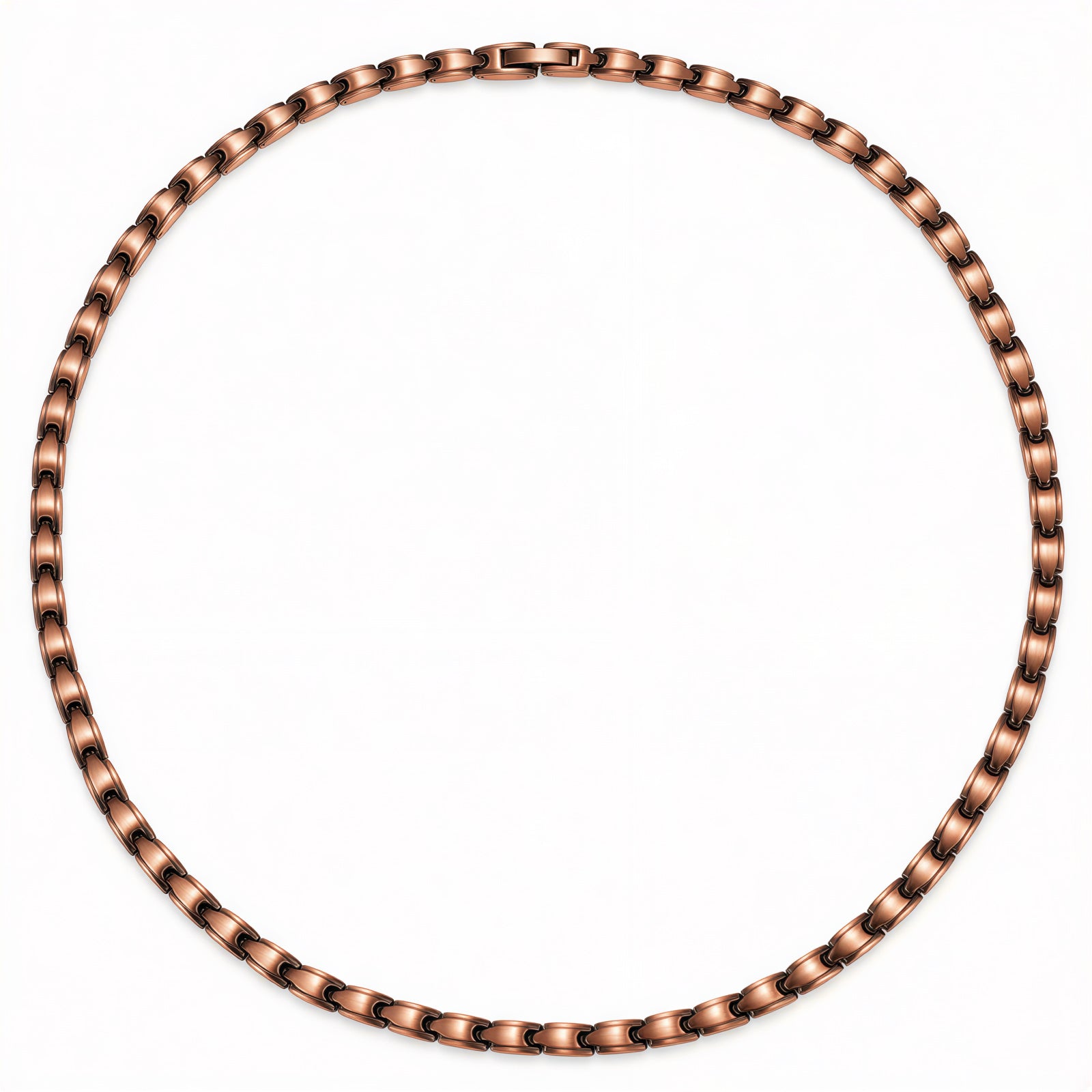WOLLET Minimalist Gold Chain Necklace for Women | Elegant Everyday Jewelry