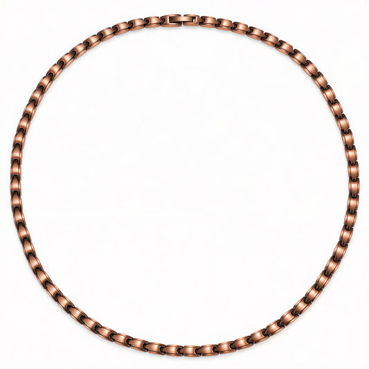 WOLLET Minimalist Gold Chain Necklace for Women | Elegant Everyday Jewelry