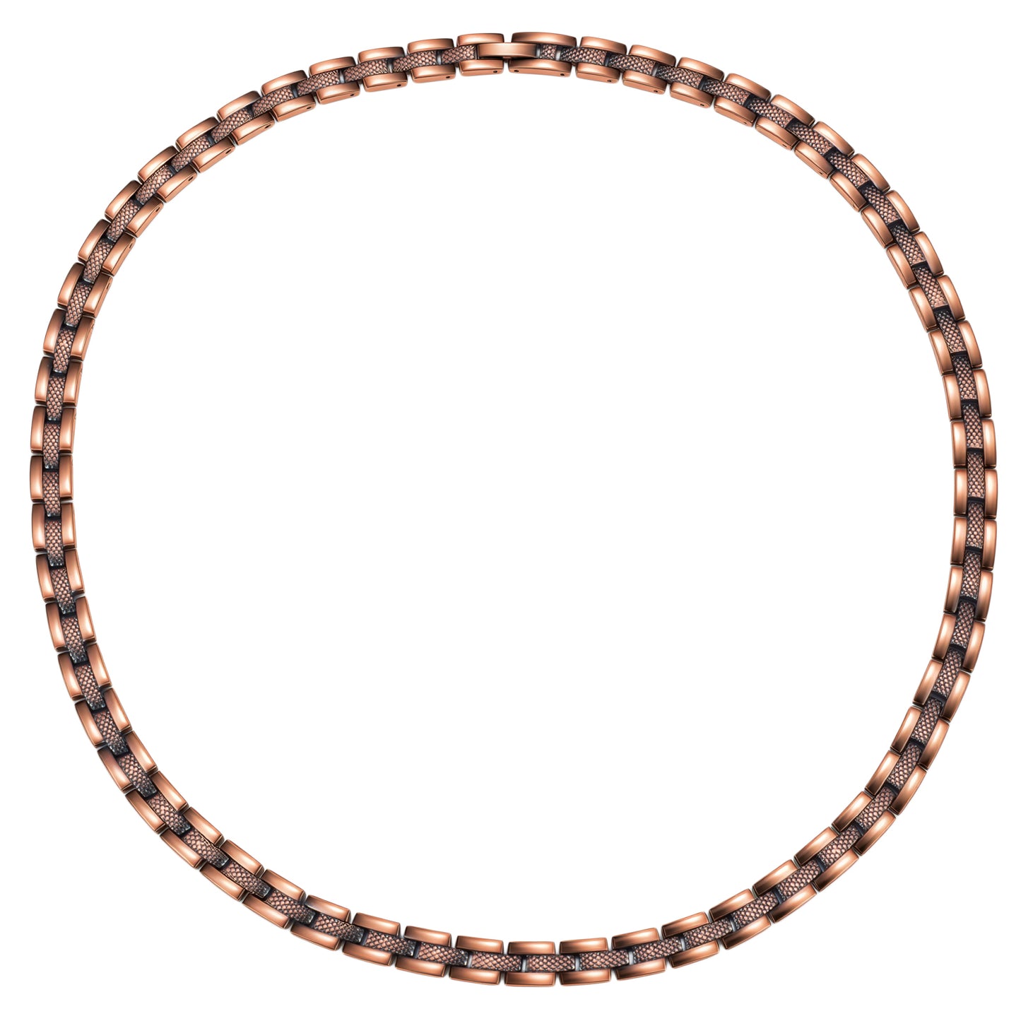 WOLLET Luxury Layered Chain Necklace | Delicate Gold Tone Necklace for Women