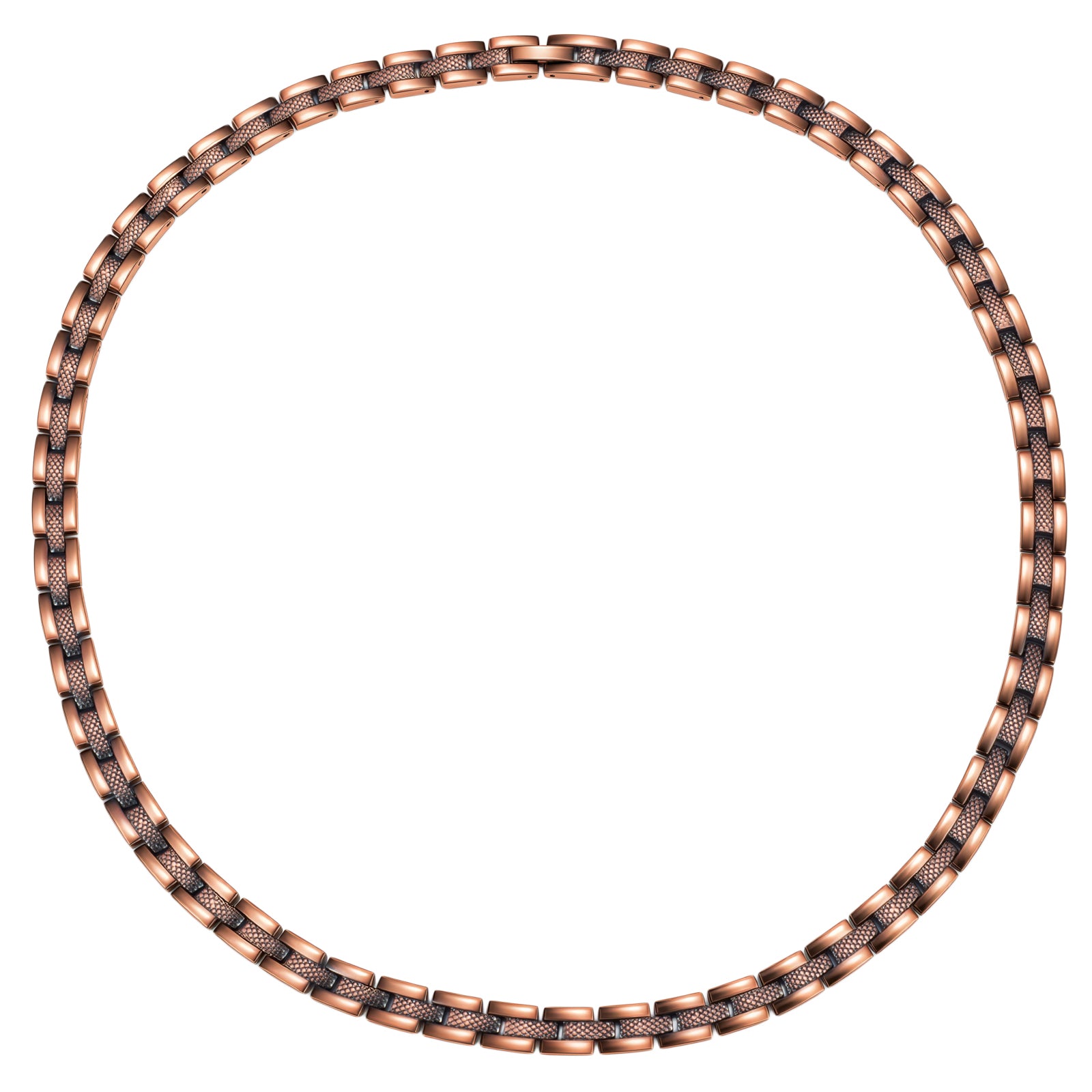 WOLLET Luxury Layered Chain Necklace | Delicate Gold Tone Necklace for Women