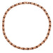 WOLLET Elegant Slim Chain Necklace for Women | Minimalist Fashion Jewelry Gift