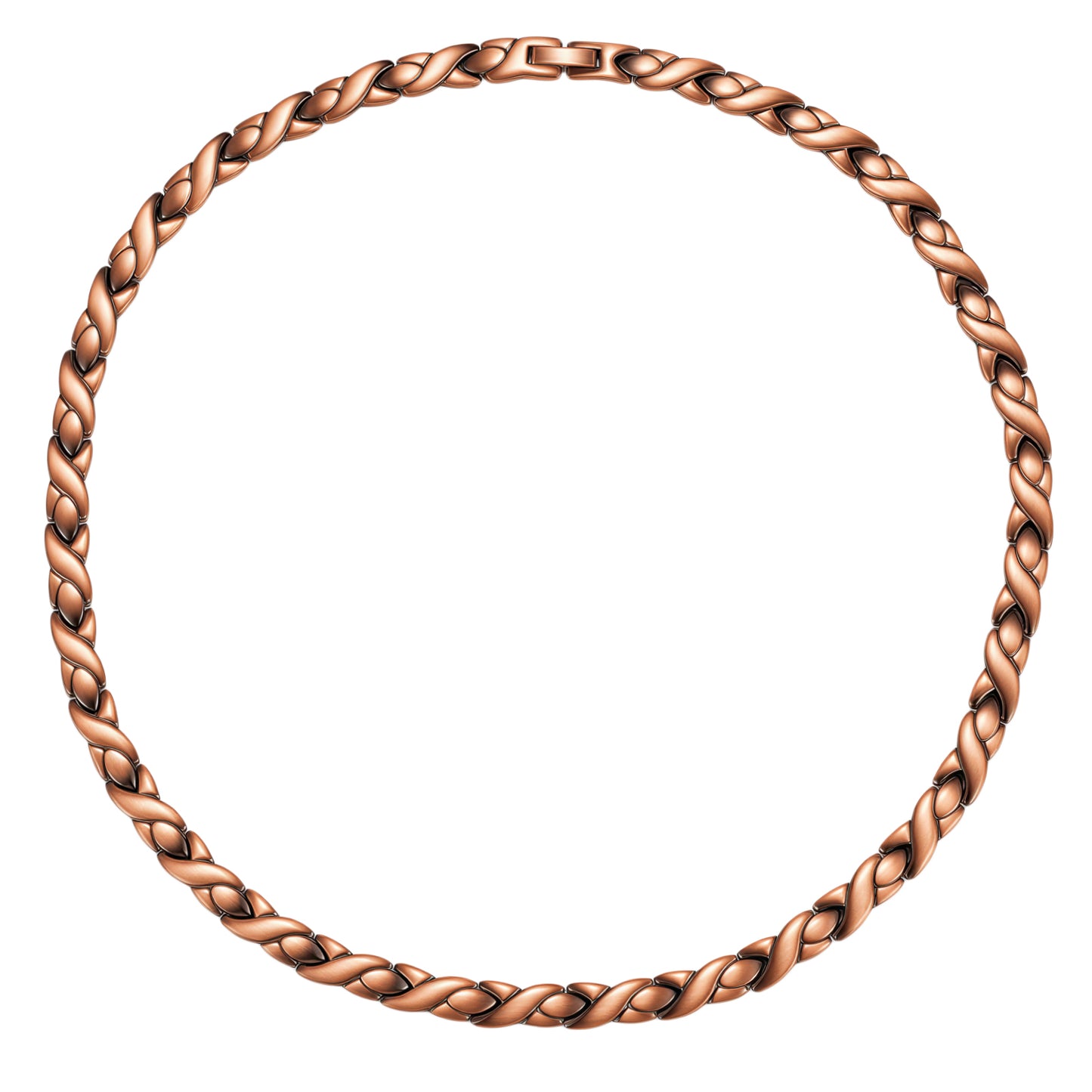WOLLET Elegant Slim Chain Necklace for Women | Minimalist Fashion Jewelry Gift