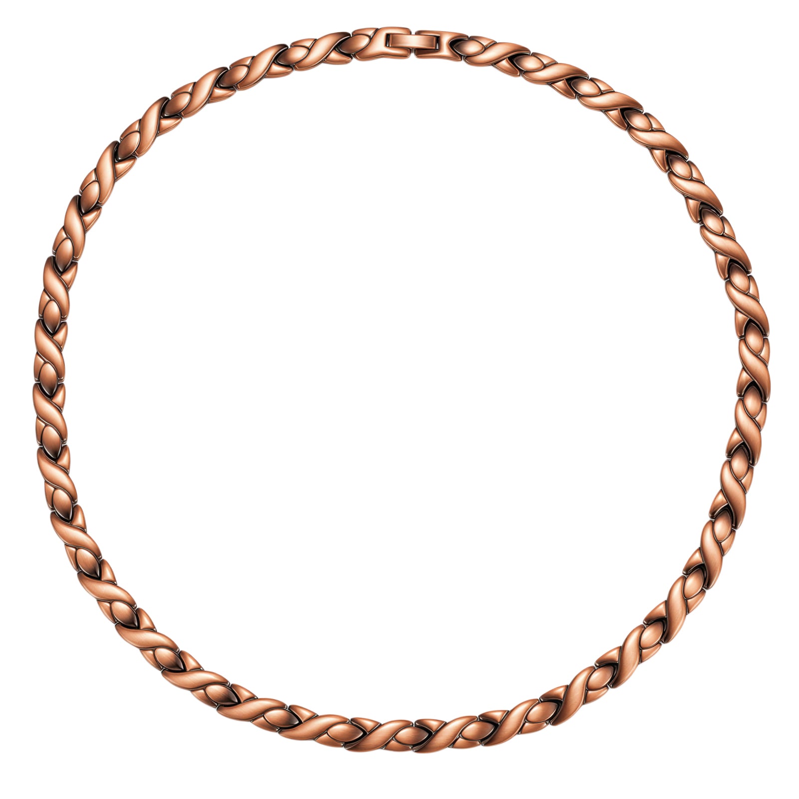 WOLLET Elegant Slim Chain Necklace for Women | Minimalist Fashion Jewelry Gift