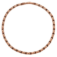 WOLLET Premium Stainless Steel Snake Chain Necklace | Waterproof Everyday Necklace