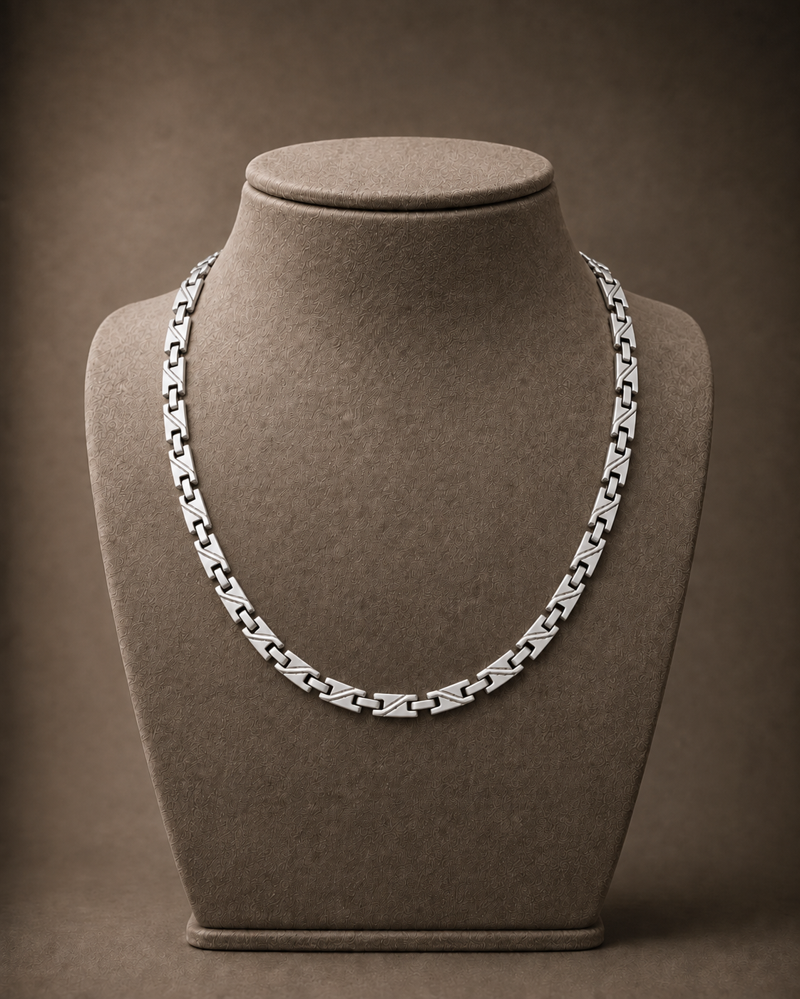 Men`s Magnetic Necklaces