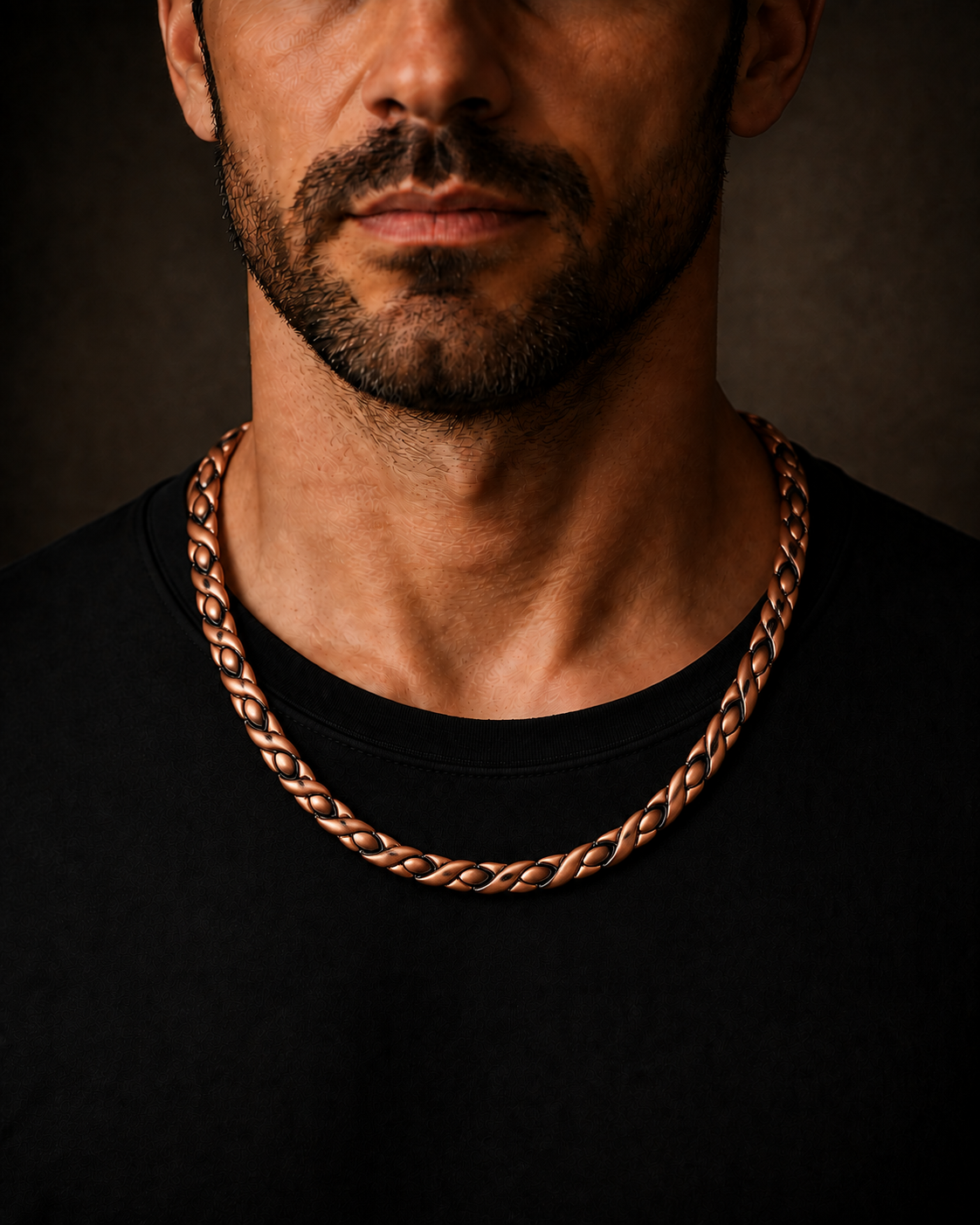 WOLLET Men`s Elegant Slim Chain Necklace for Women | Minimalist Fashion Jewelry Gift