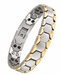 WOLLET Premium Titanium Magnetic Bracelet for Men