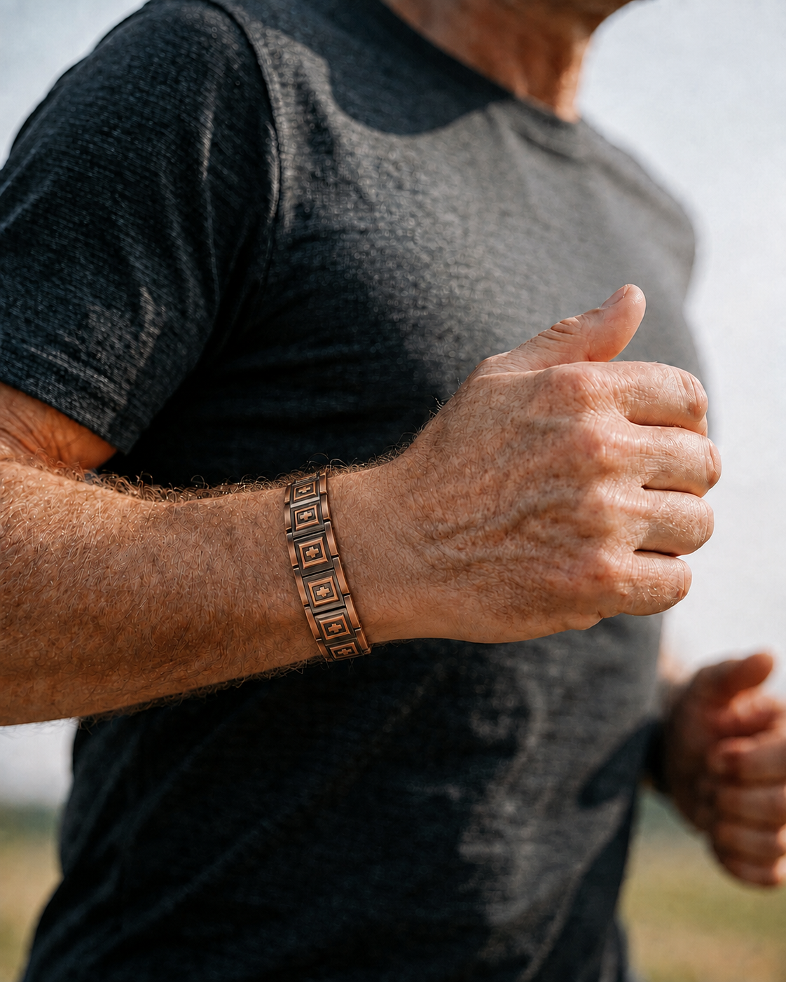 Your New Everyday Bracelet