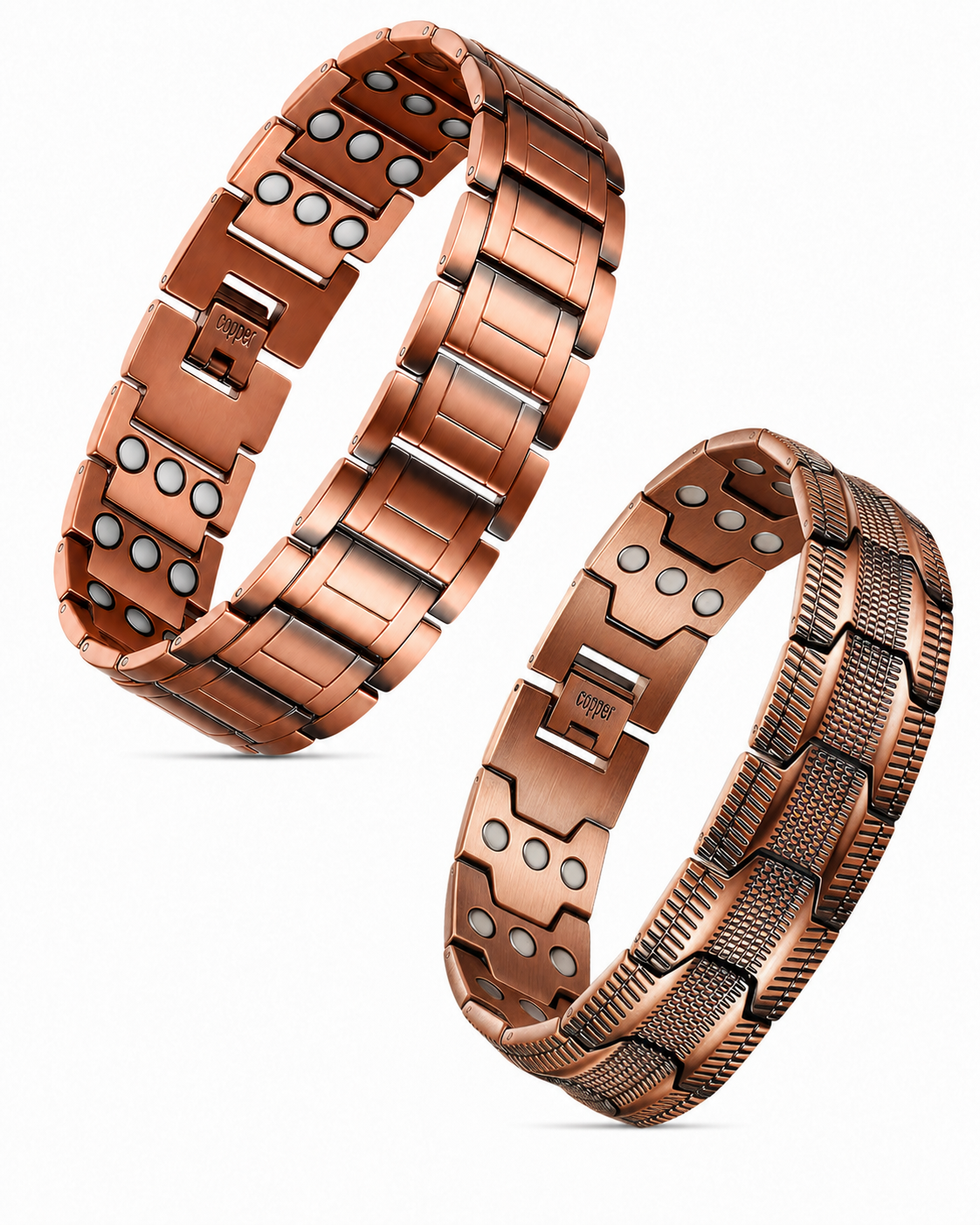 Rugged Style, Refined Finish（副本）