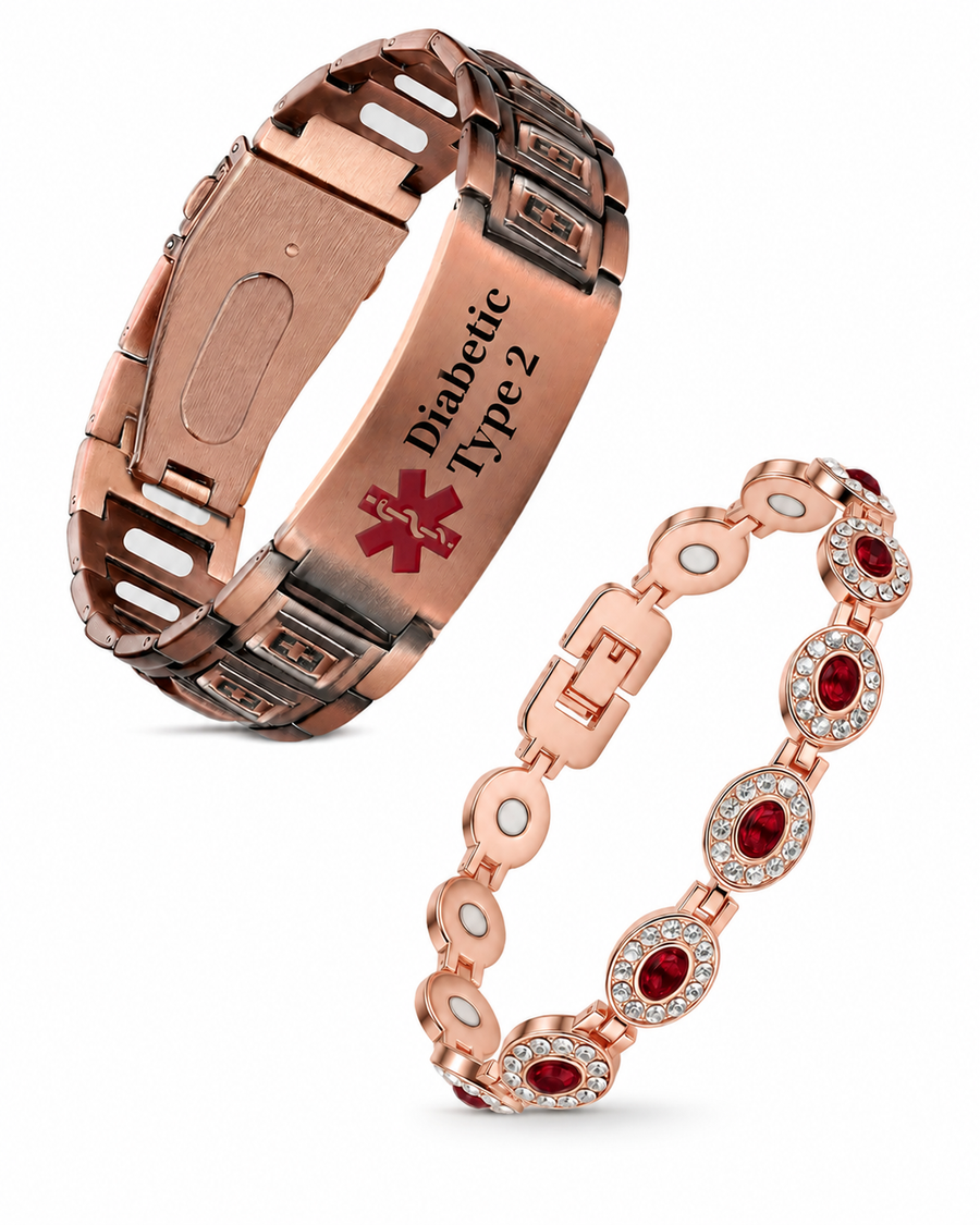 copper bracelet（副本）
