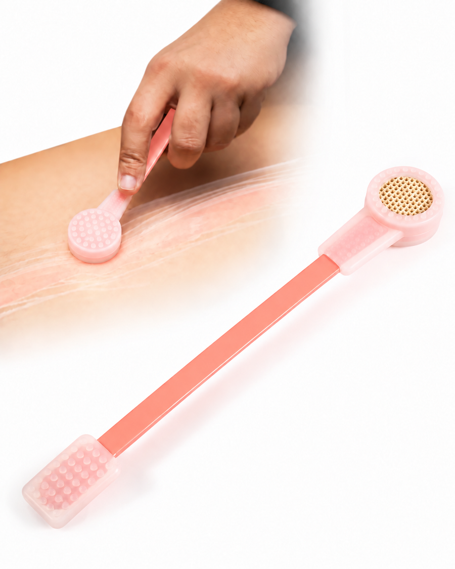 Wollet Magnetic Meridian Patting Tool