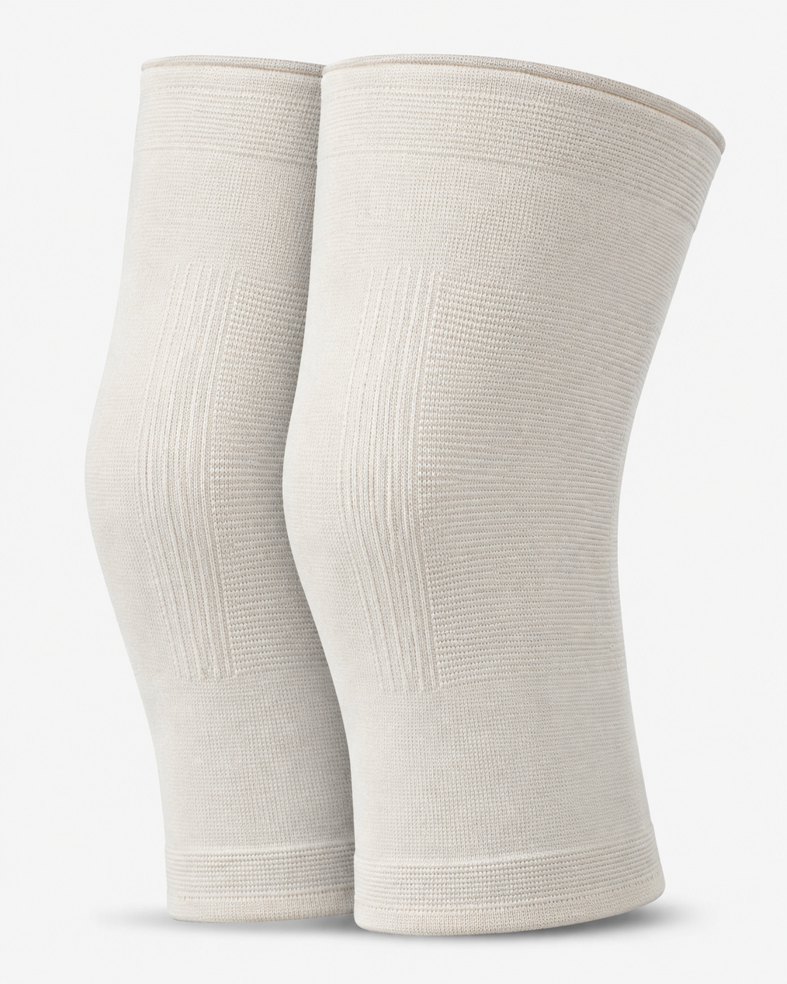 Magnetic Therapy Knee Compression Sleeves (Pair)