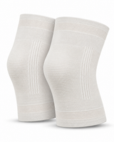 Magnetic Therapy Knee Compression Sleeves (Pair)
