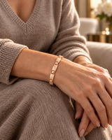 Wollet Women’s Ultra Strength Magnetic Bracelet