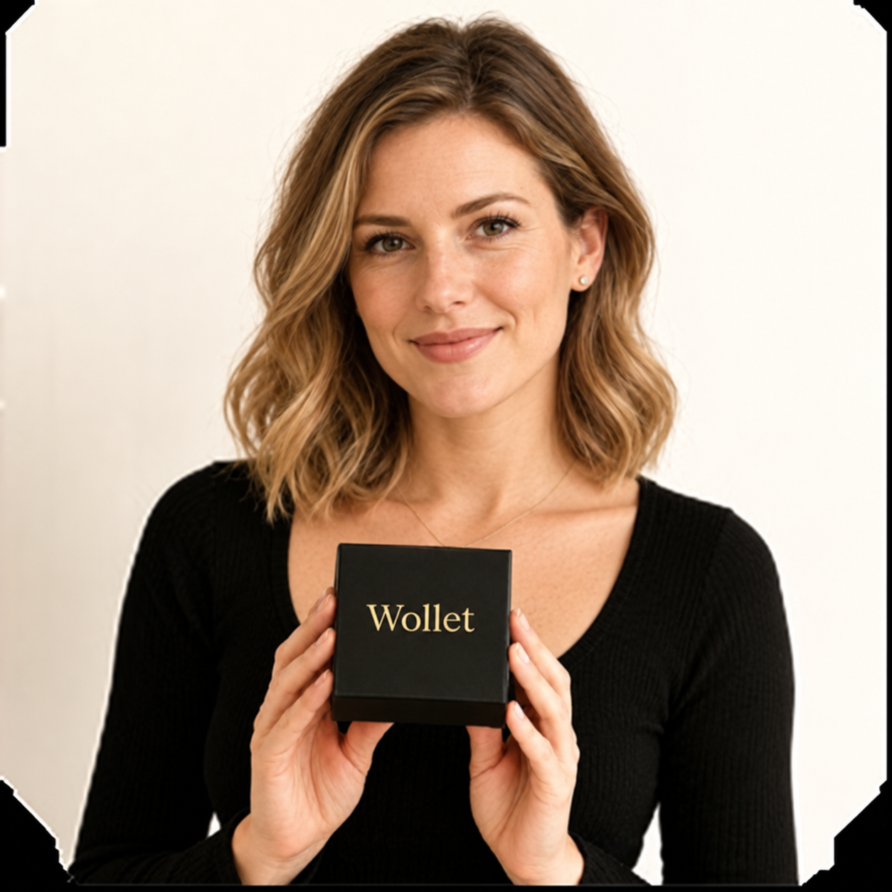 WOLLET customer