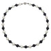 Magnetic Hematite Necklace