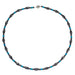 Magnetic Hematite Necklace