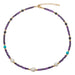 Magnetic Hematite Necklace