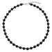 Magnetic Hematite Necklace